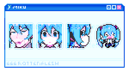 ˚ ༘ ೀ⋆｡˚🐾₊˚ෆ January 2025, FIYUNAE original character Puppy