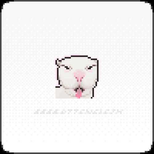 my character in the game APB Reloaded