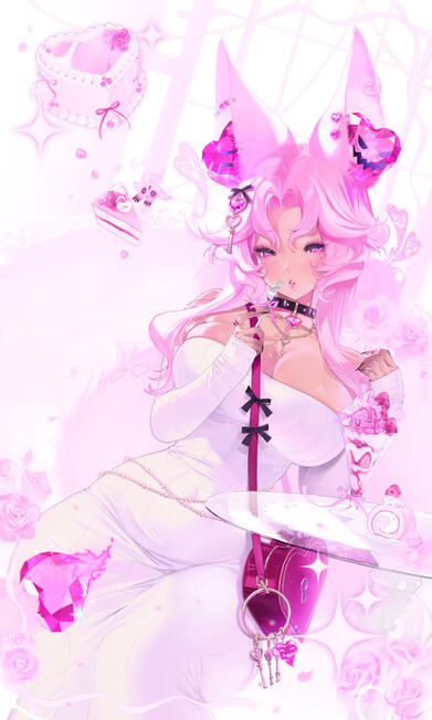 my character in the game APB Reloaded