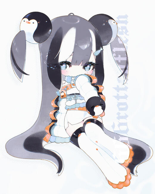 my character in the game APB Reloaded