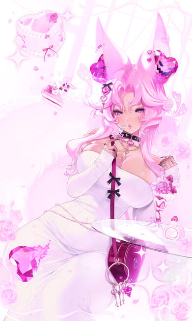 my character in the game APB Reloaded